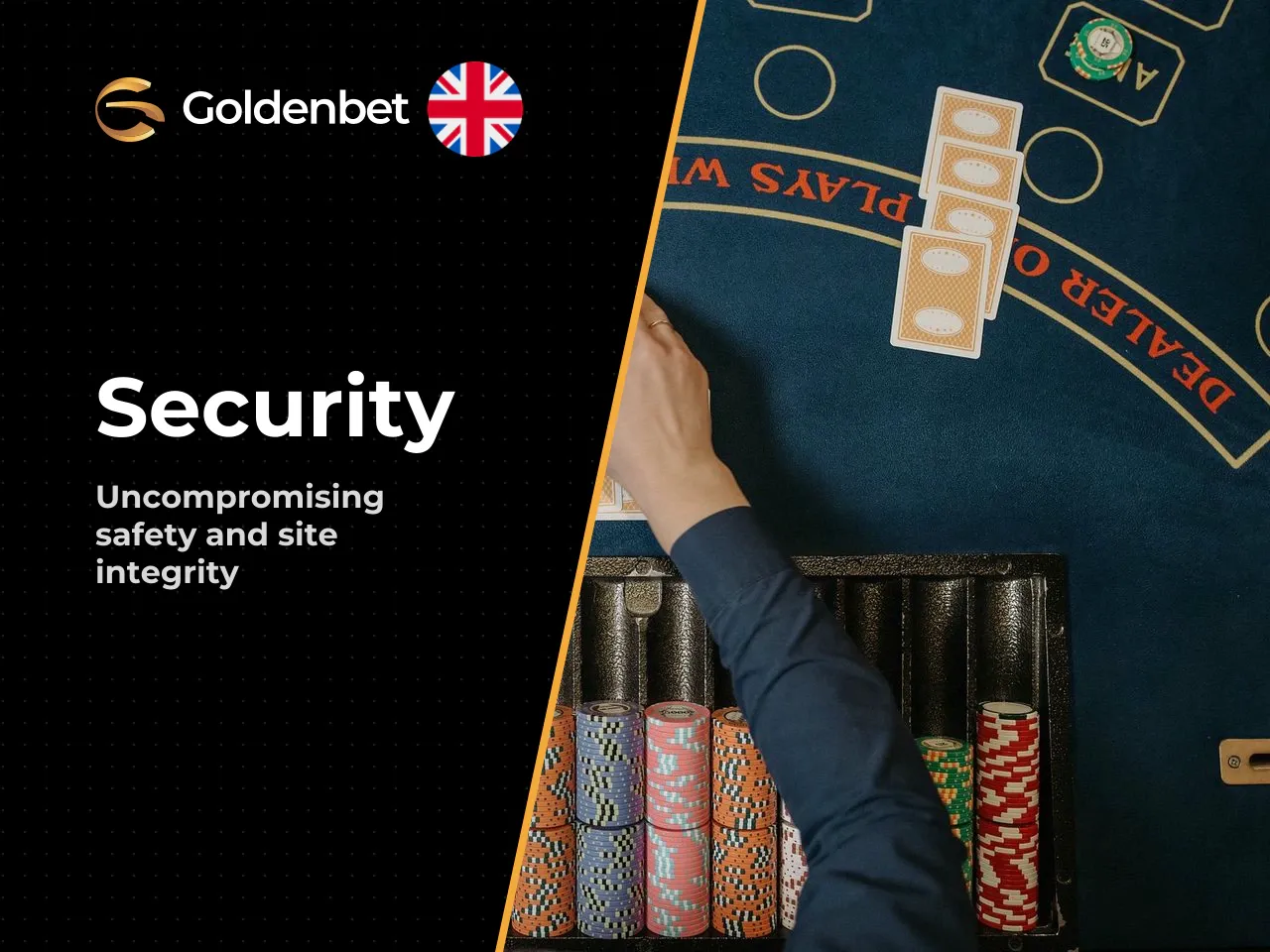 Safety checks security, verification and trust